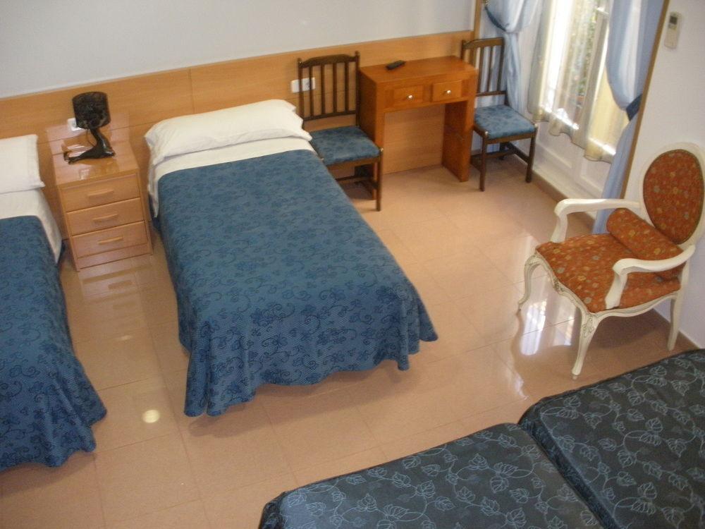 Maison d'hôtes Del Pez Azul 3*