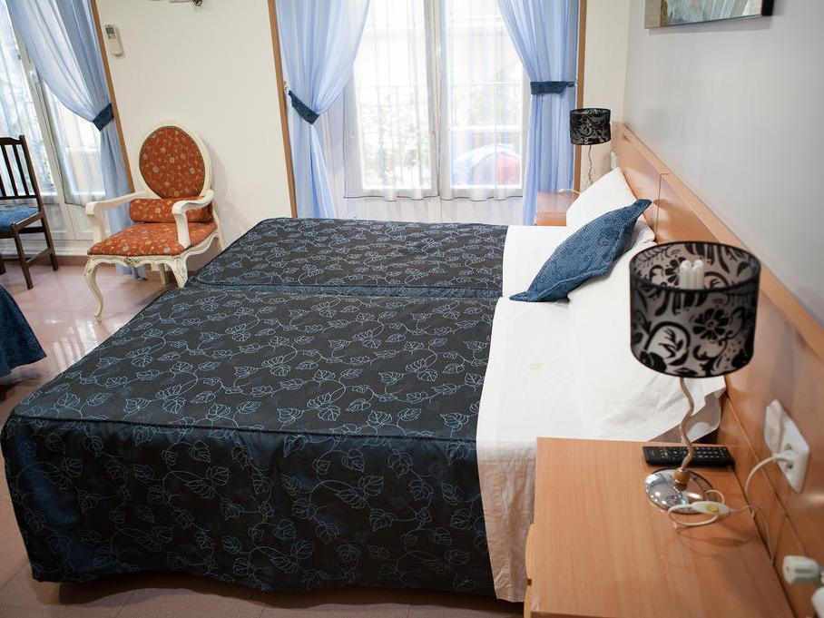 Maison d'hôtes Del Pez Azul 3*