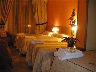 Maison d'hôtes Del Pez Azul 3*