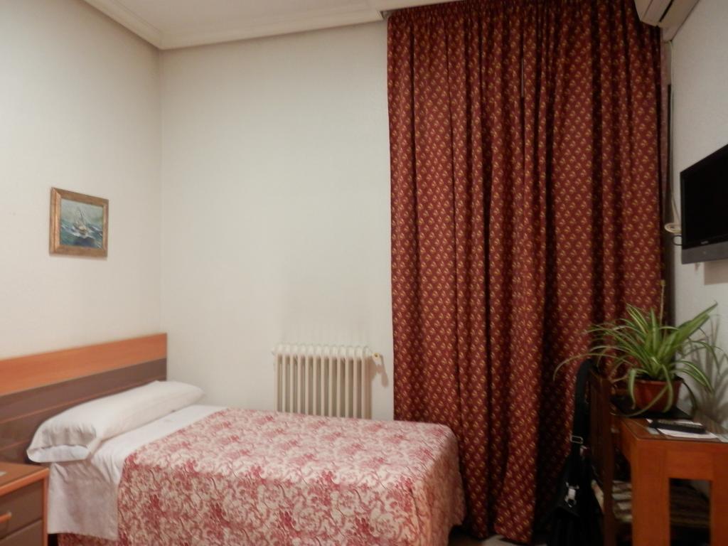 Maison d'hôtes Del Pez Azul